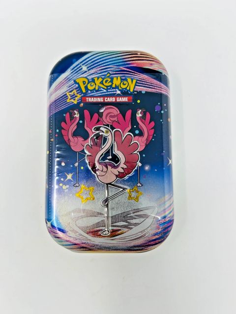 Paldean Fates Mini Tin